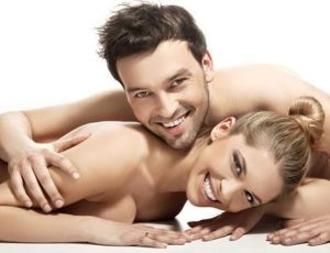Promociones depilacion pareja