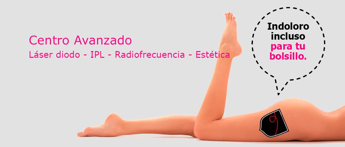 Centro Avazando Fotodepilación y Estética