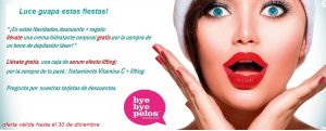 Promoción Navidad
