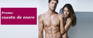 Promocion Cuesta Enero